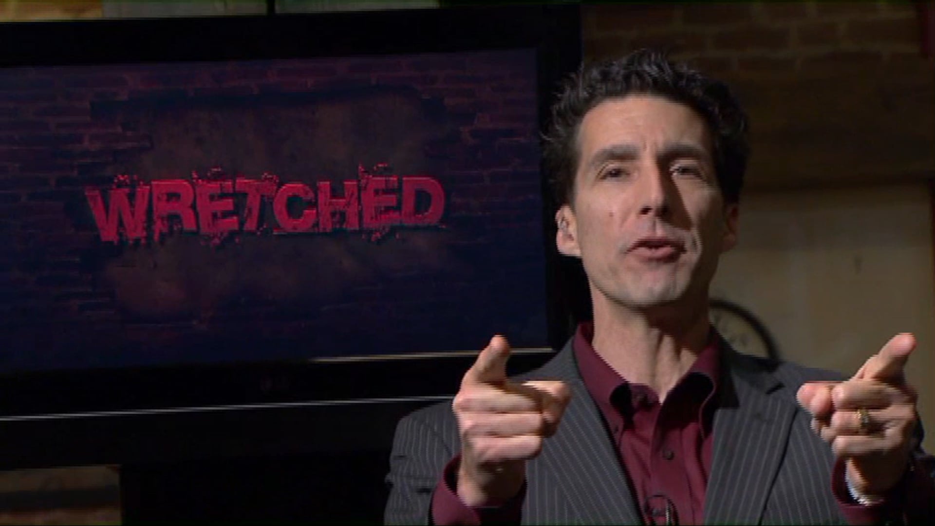 What Hath Darwin Wrought? - Bonus Material 3