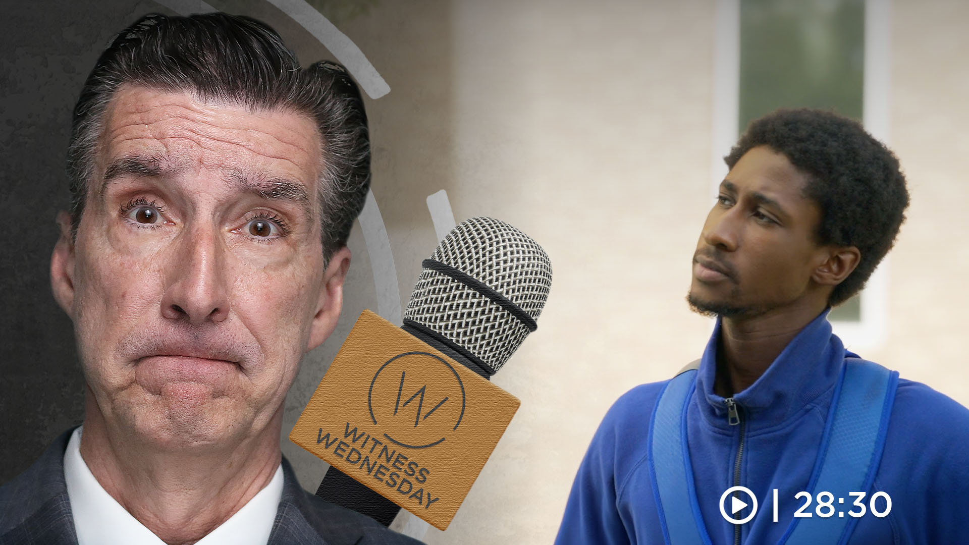 Why This Former Baptist No Longer Calls Himself Christian