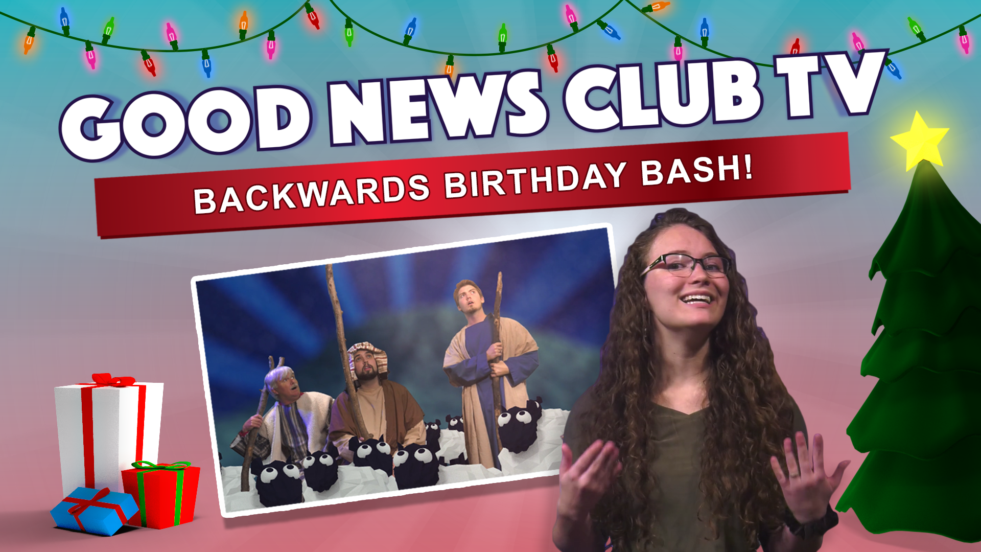 Backwards Birthday Bash!