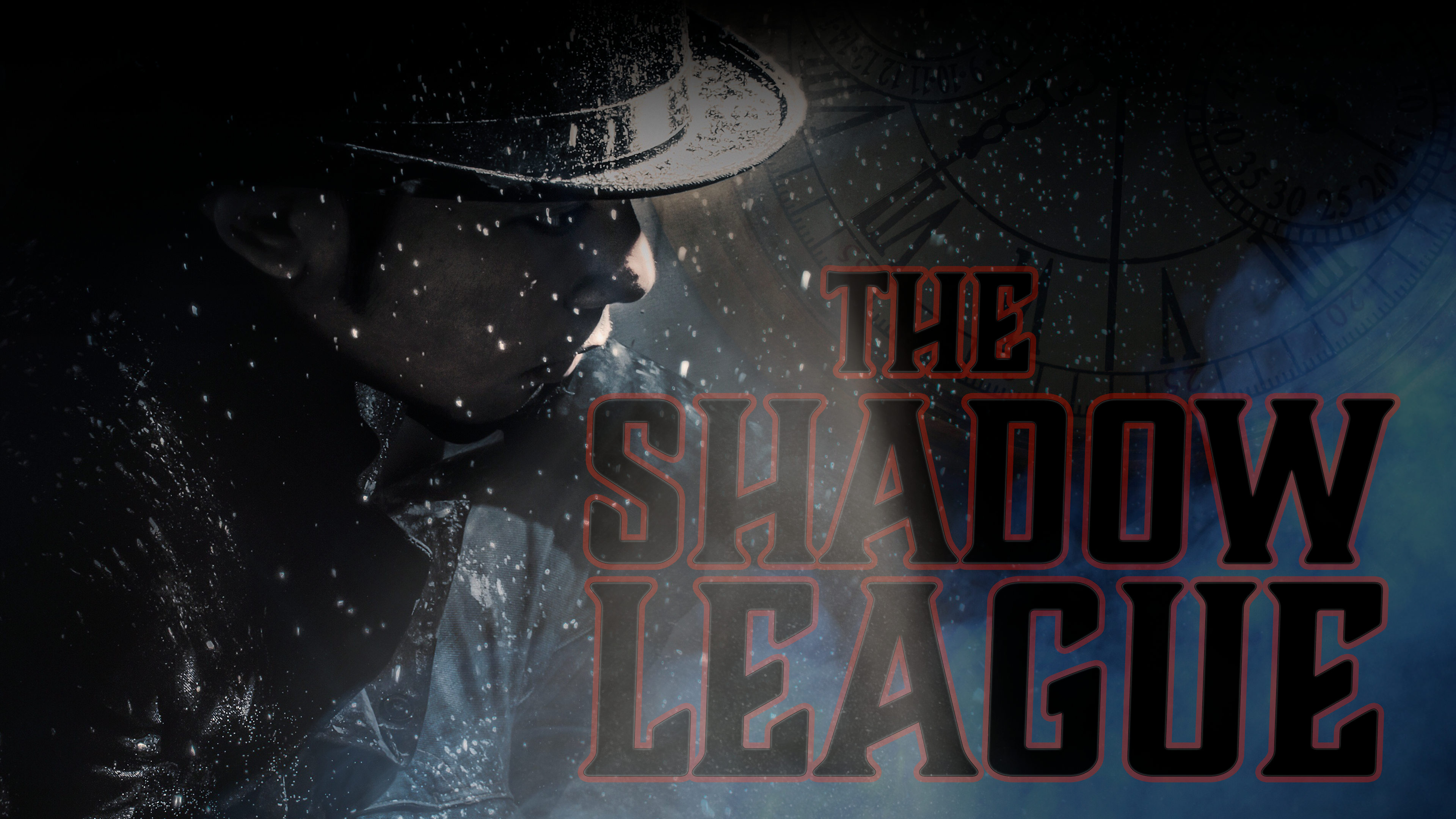 The Shadow League
