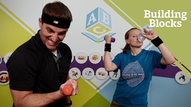 S3 Lesson 27-Jesus Met a Samaritan Wo...