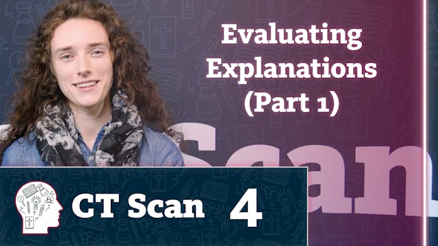 Evaluating Explanations (Part 1)