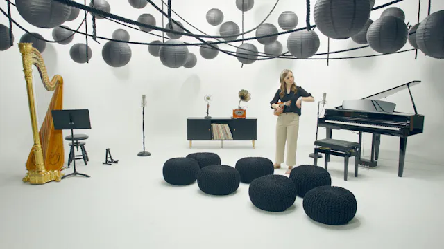 S1E3 Rhythm in Music