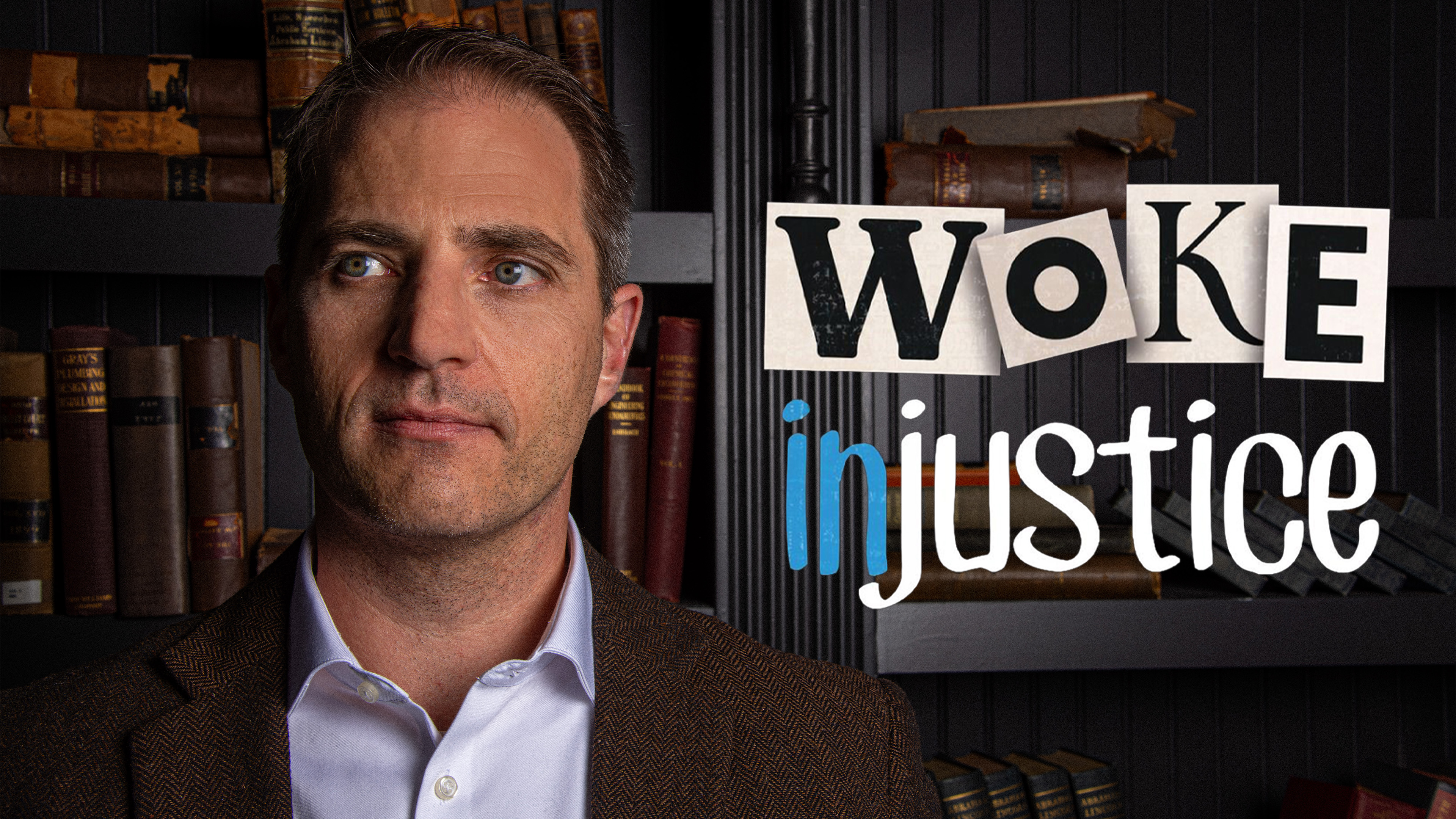 Woke Injustice Part 2: Get Woke Or Get Canceled