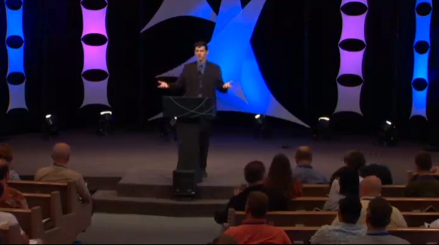 Nuclear Strength Apologetics, Part 2C - Dr Jason Lisle