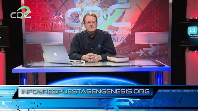 La Supuesta Evolucion del Hombre Epis...