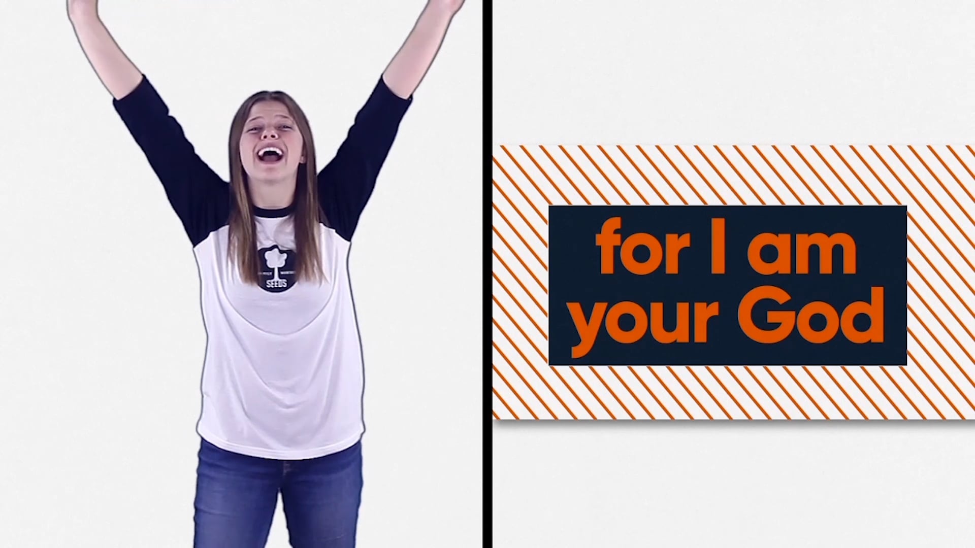 Fear Not (Isaiah 41:10)