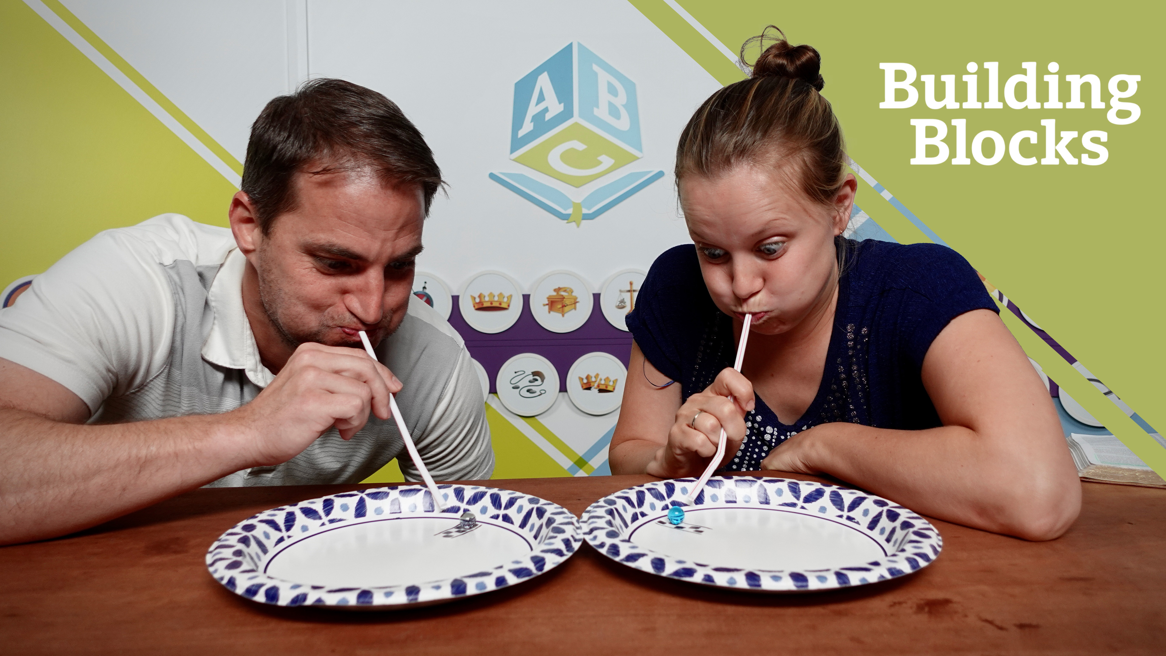 S3 Lesson 26-Jesus Explains That Spiritual Birth Comes by Belief In Him