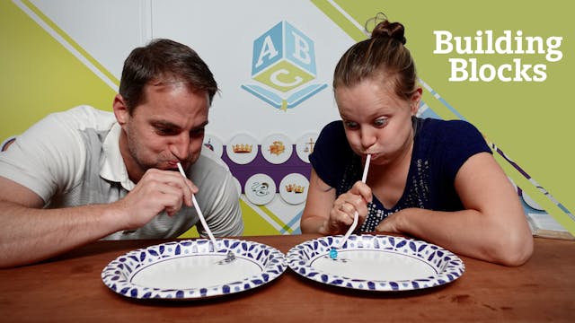 S3 Lesson 26-Jesus Explains That Spir...