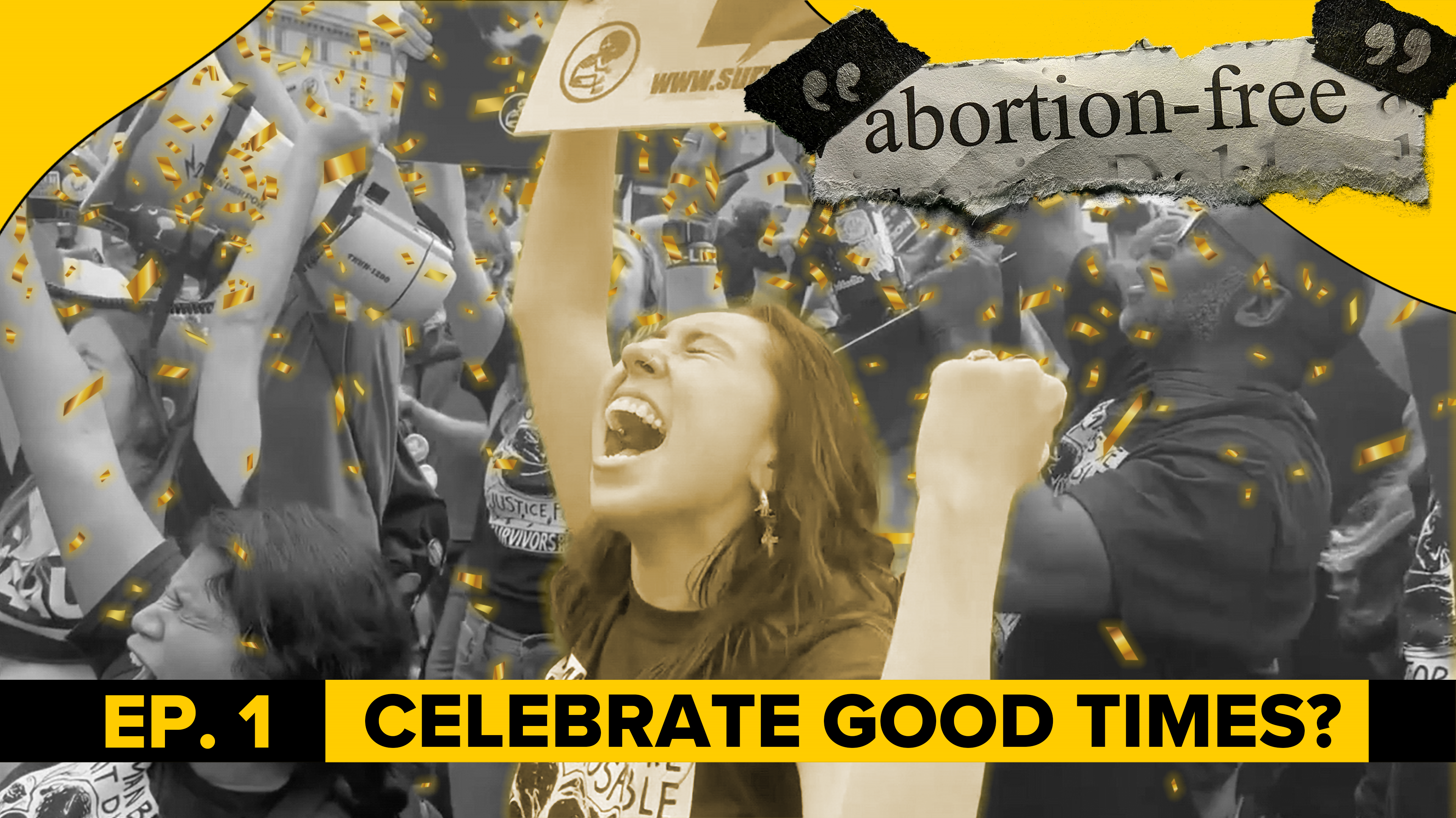 E1 Celebrate Good Times?