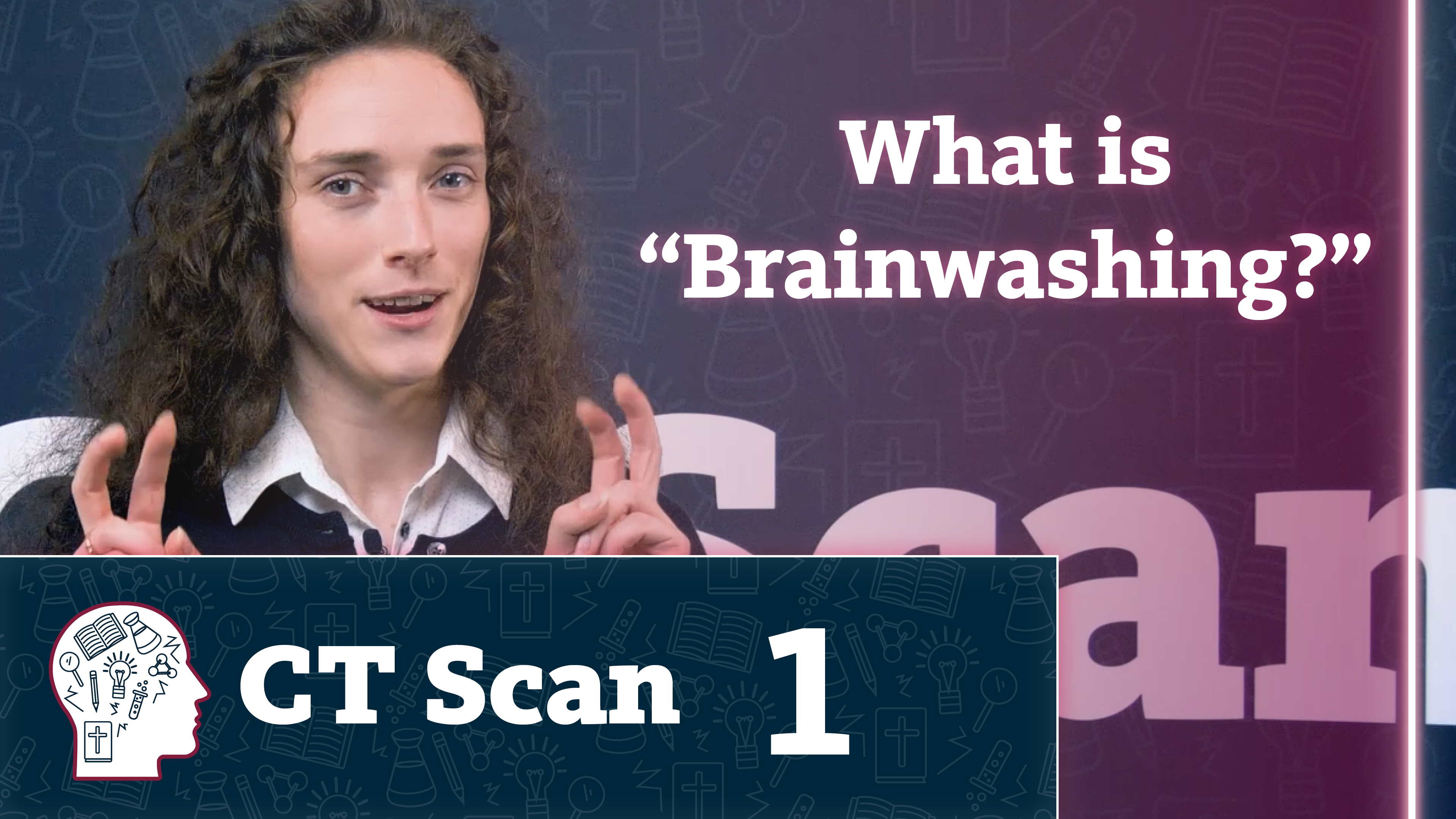 What is Brainwashing?