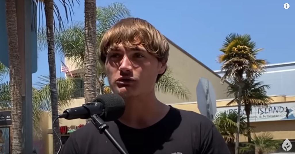 Were the Ten Commandments Just for the Israelites? No.