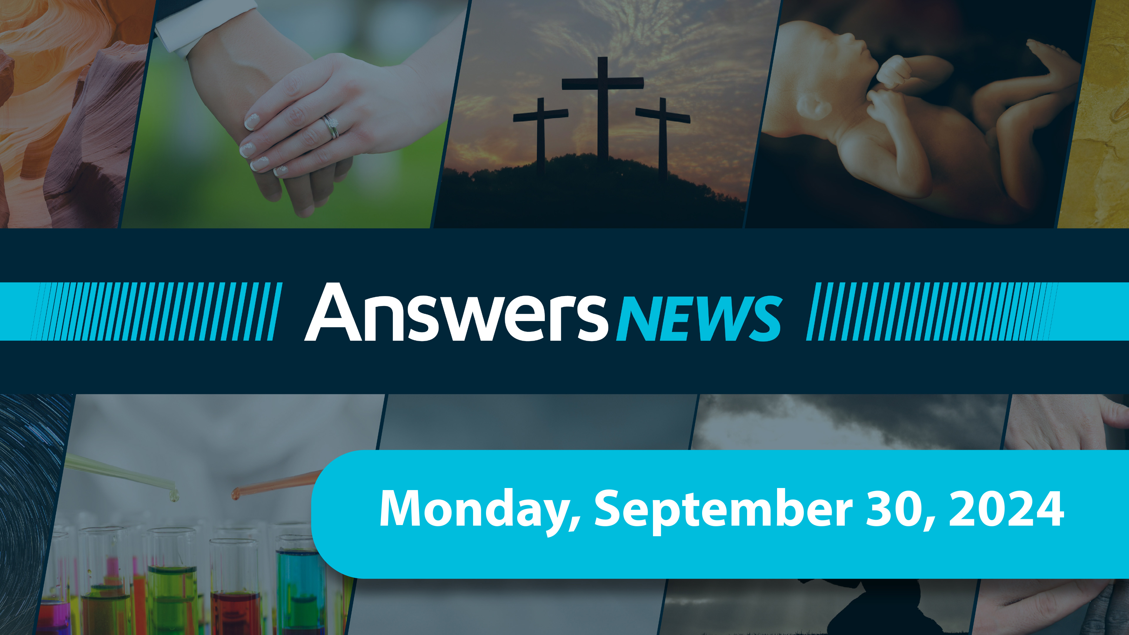 Answers News for September 30, 2024