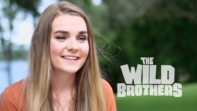 S3E27 Modern Miracle: olivia's Story