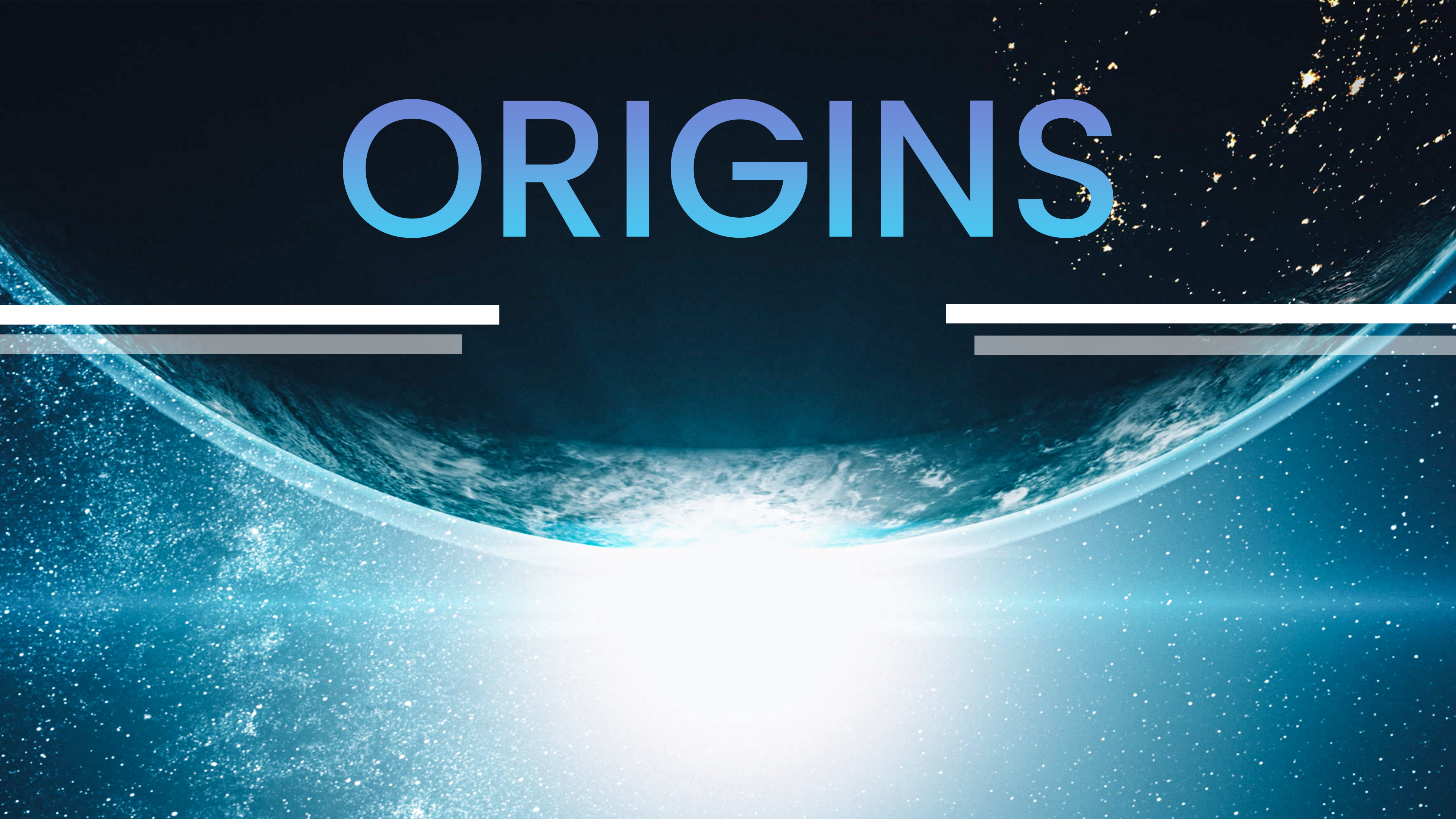 Origins