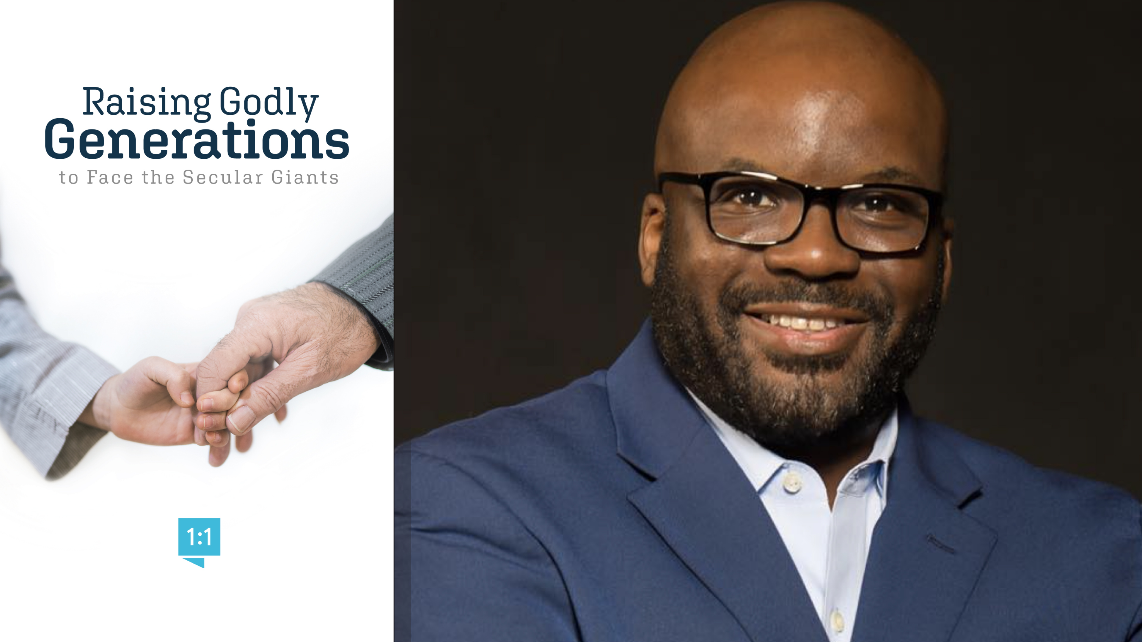 Dr. H.B. Charles Jr.: An Exposition of Psalm 128