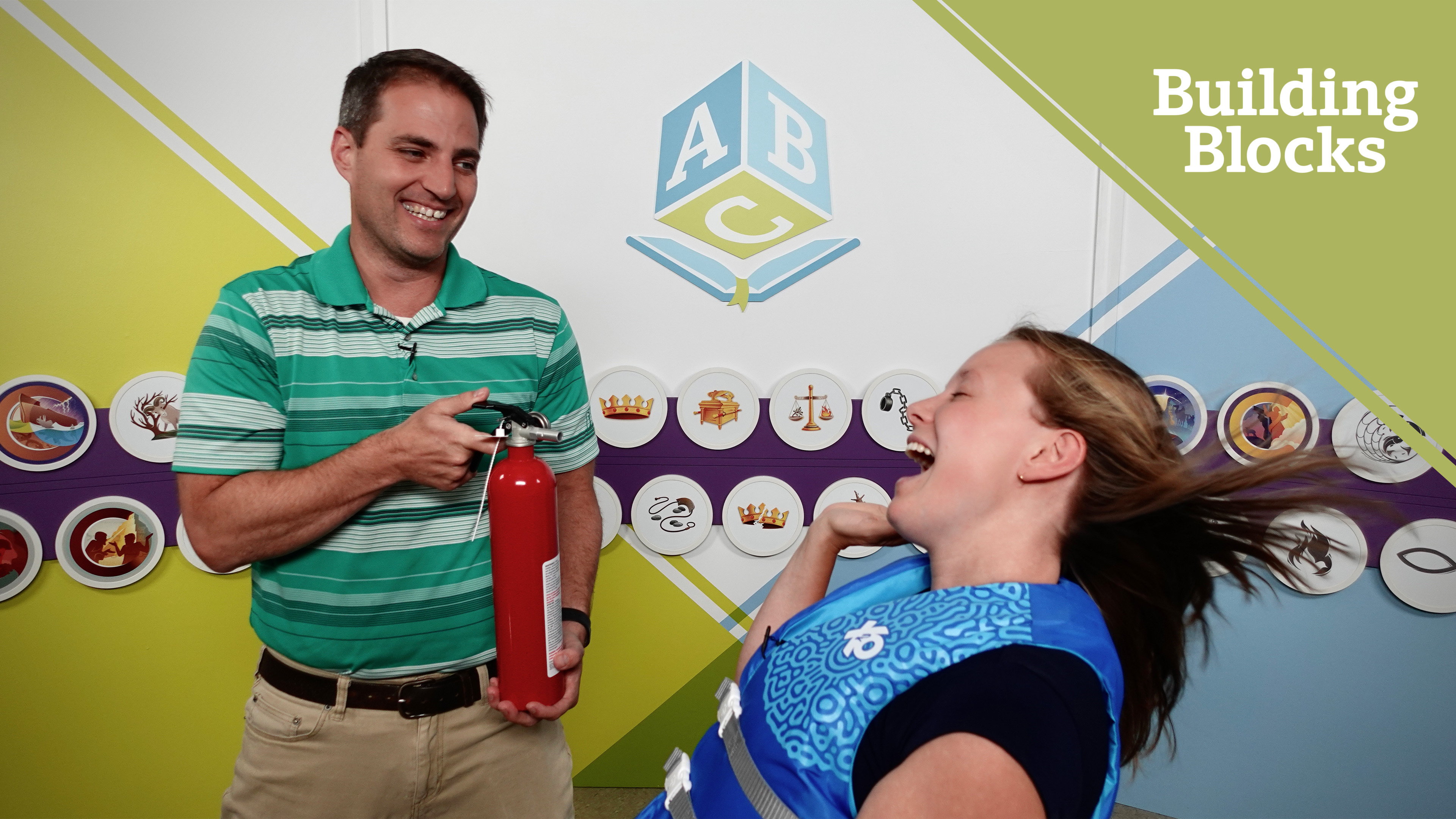 S3 Lesson 15-God Used Nehemiah To Build the Walls of Jerusalem