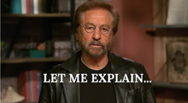 Repentance - Have I been Wrong All These Years