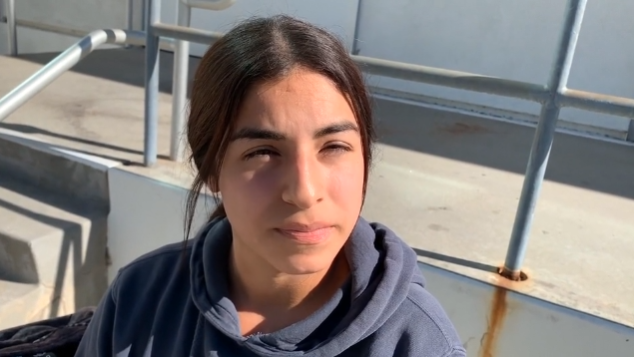 She Regrets Walking Away from Her Faith