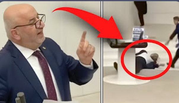 He Curses Israel, Then This INSTANTLY Happens