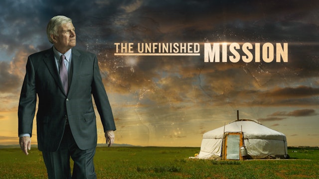 The Unfinished Mission 