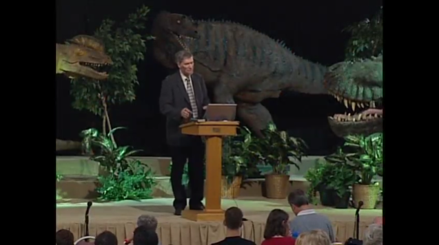 Why Won't They Listen? Part 2