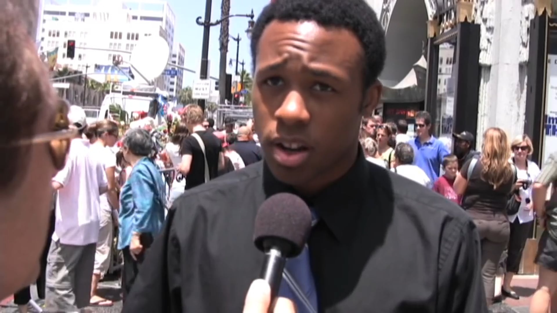 Michael Jackson's REAL cause of death! [OFFICIAL]