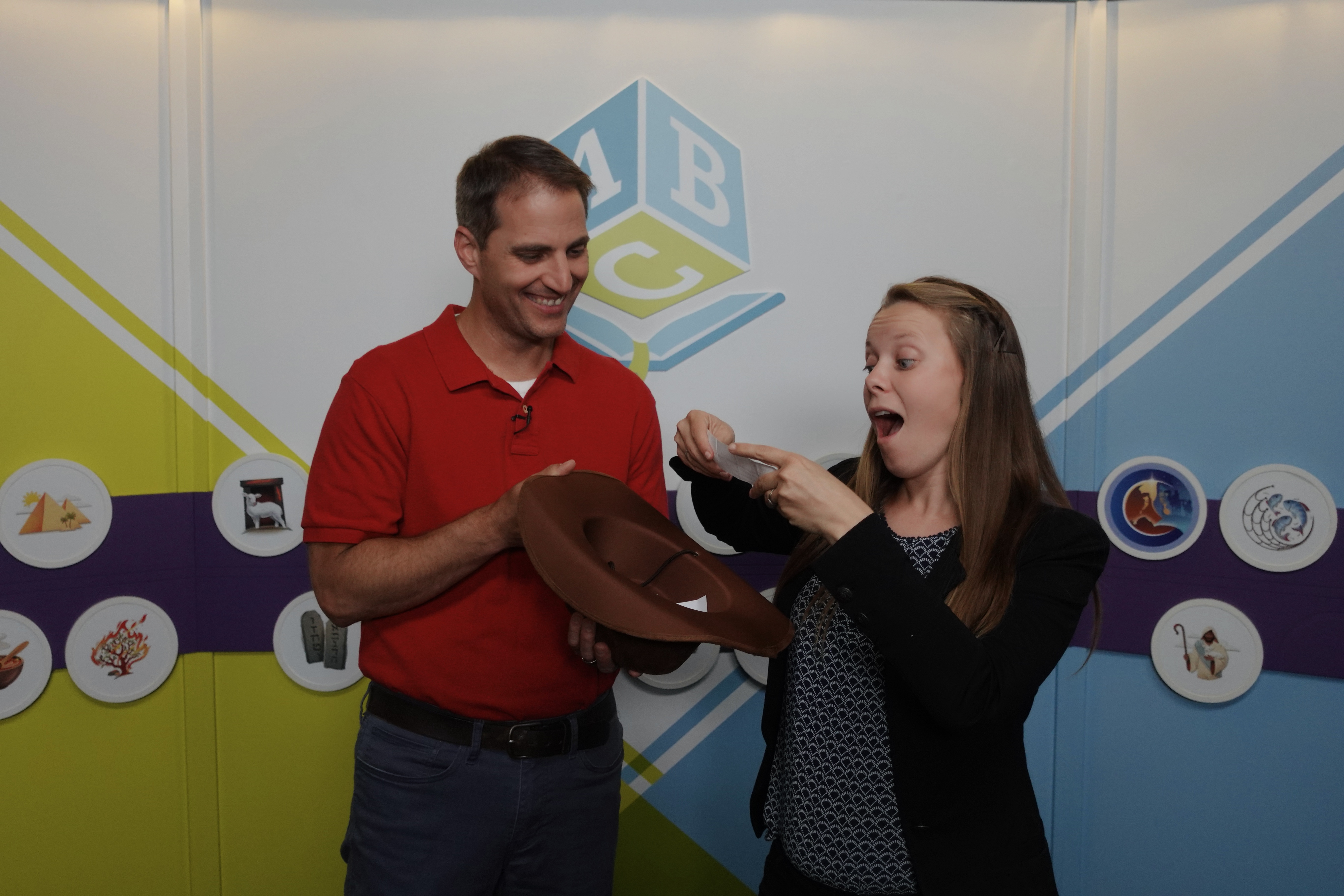 S4 Lesson 12 - The Son of God Dies for the Sins of the World