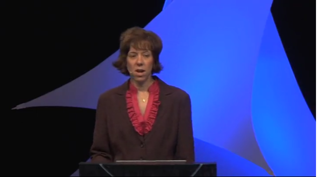 All Creatures Great and Small, Part 2 - Dr. Georgia Purdom