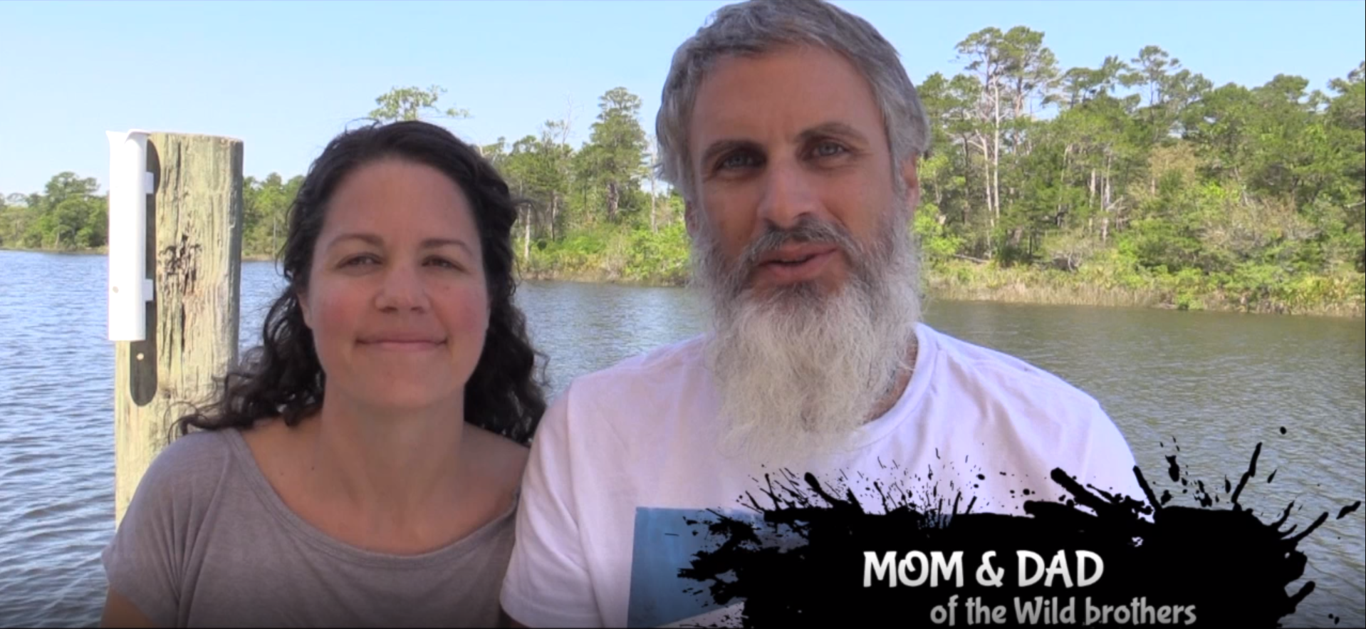 Ocean Commotion Missionary Moments: Day Five