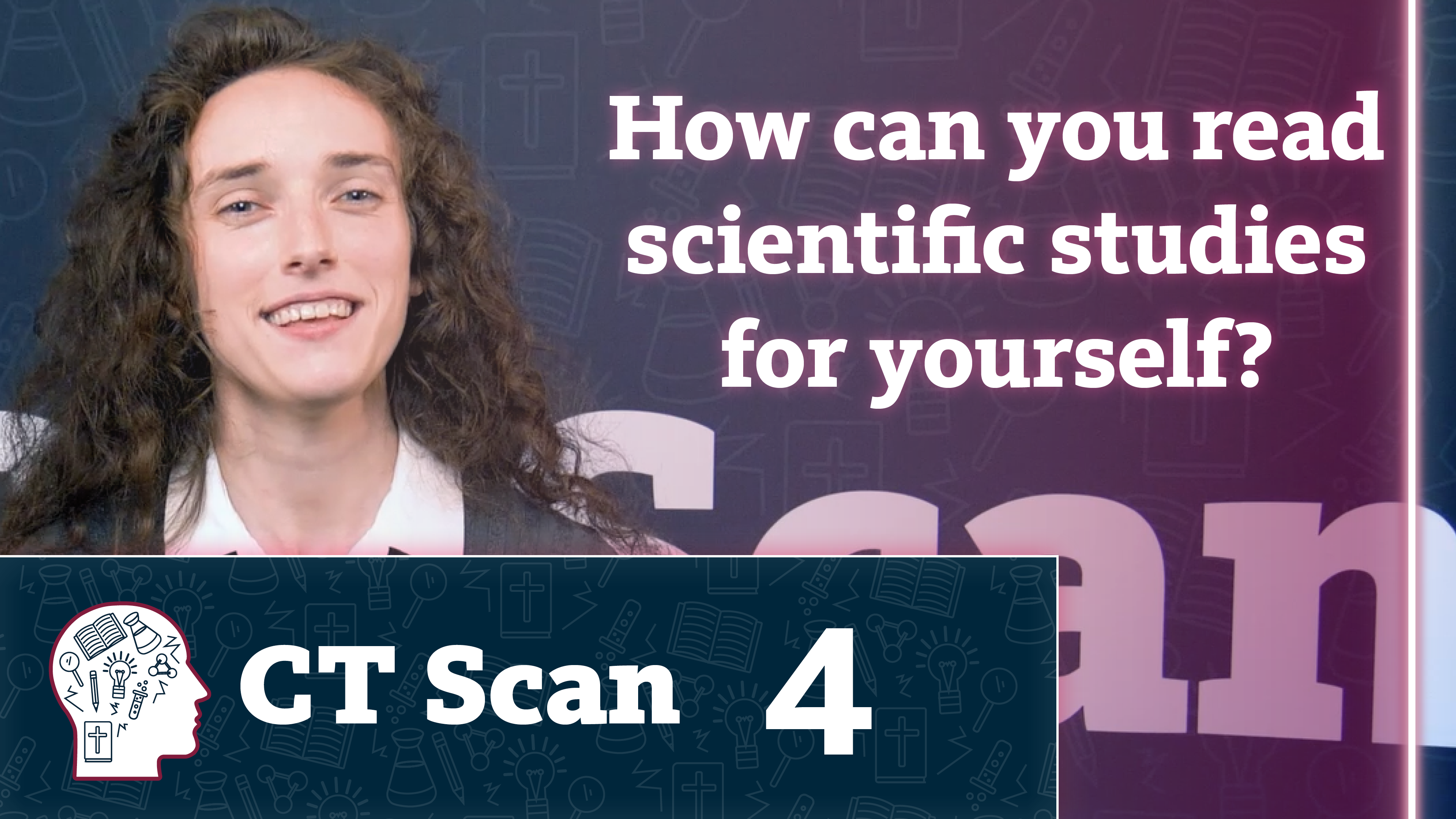 How to Find and Read Scientific Studies