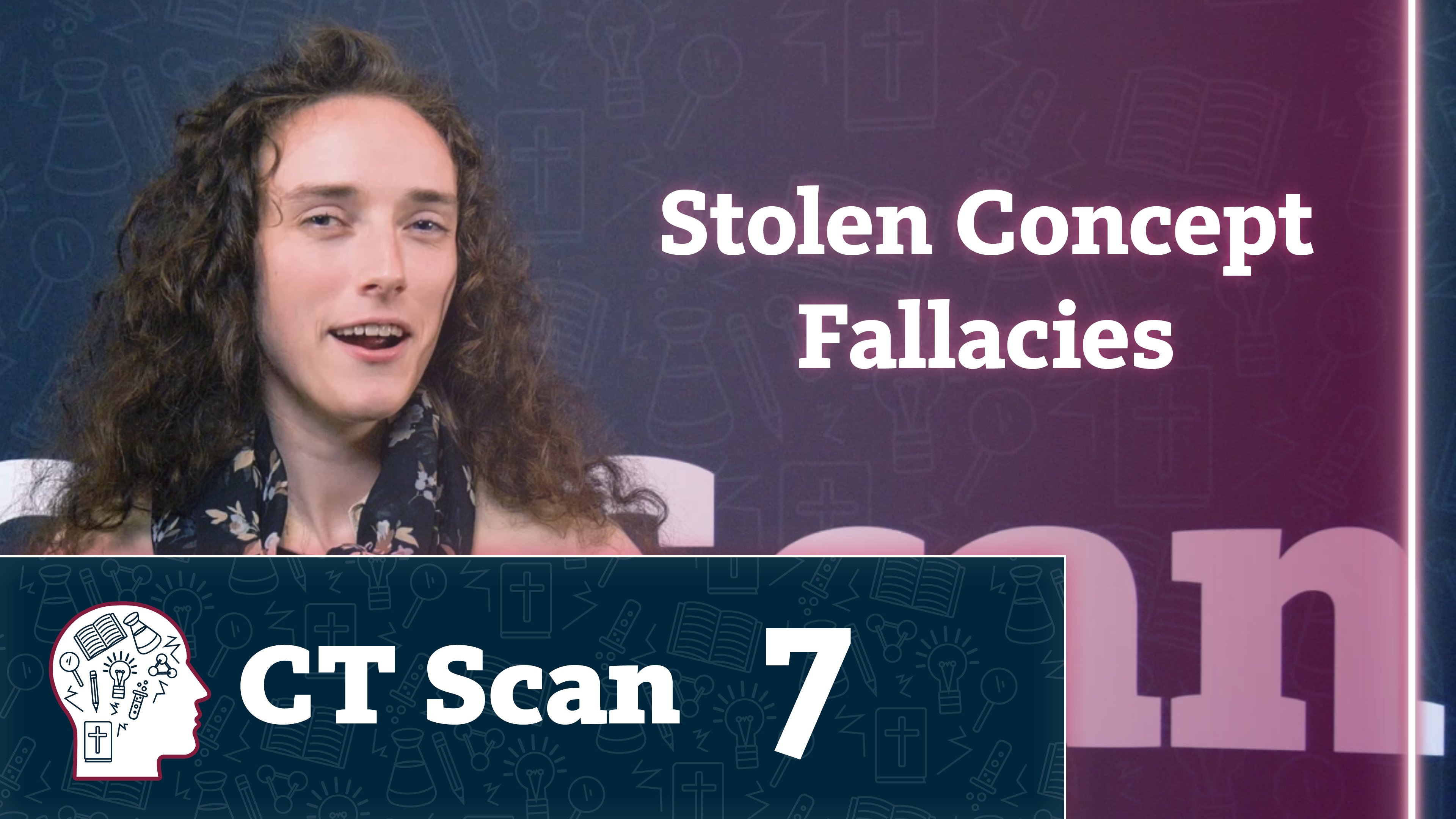 Stolen Concept Fallacies