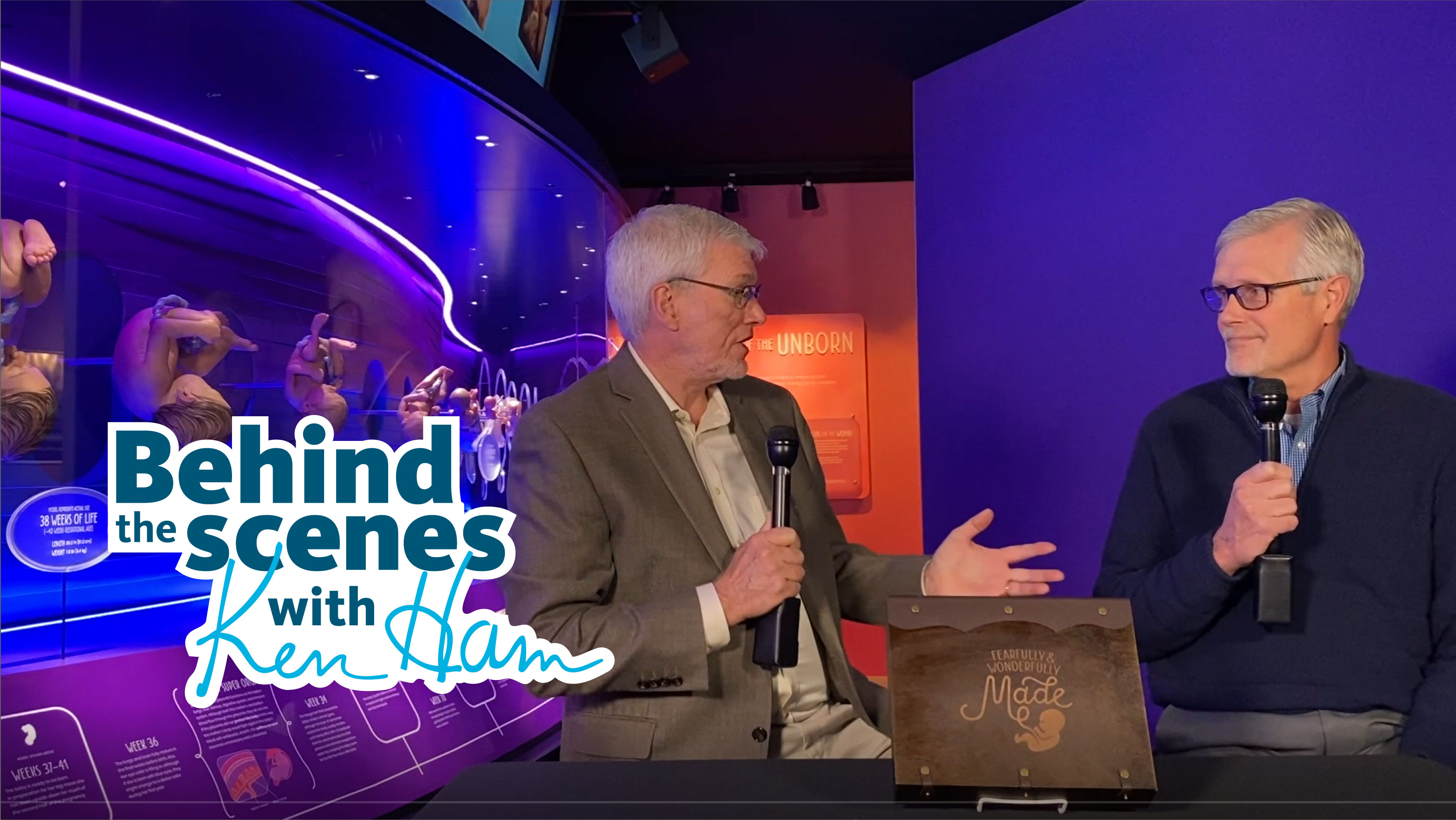 S1E49 Unique Gift Box for Year-End Donors