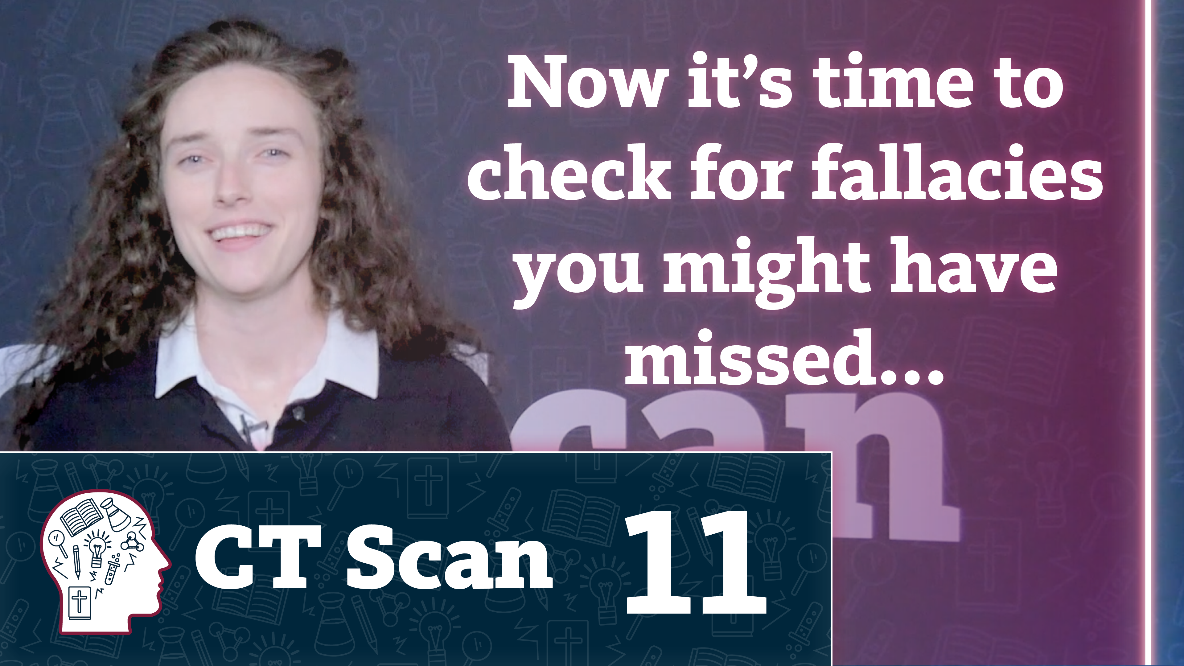 Critical Thinking Check #7: Check the Logic