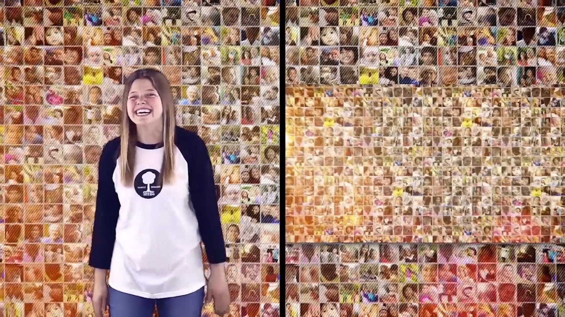 A Thousand Generations (Deutoronomy 7:9)