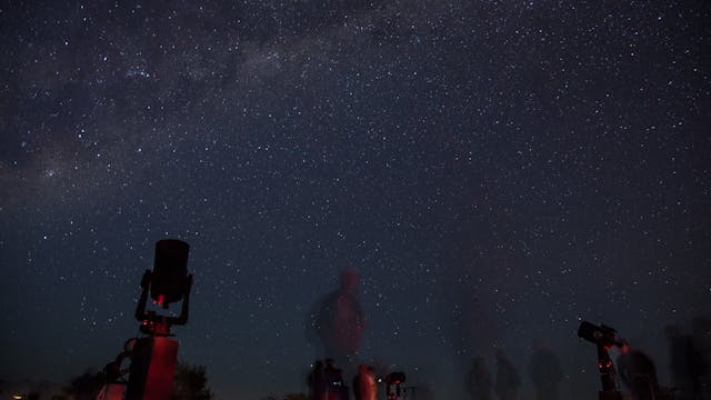 S2E35 Talking Telescopes