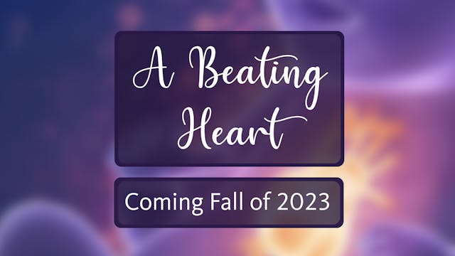 June 2024: A Beating Heart