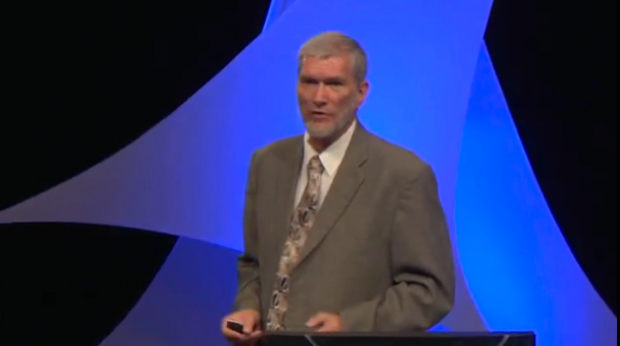 The Need for Creation Ministry, Part 2 - Ken Ham