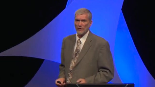 The Need for Creation Ministry, Part ...