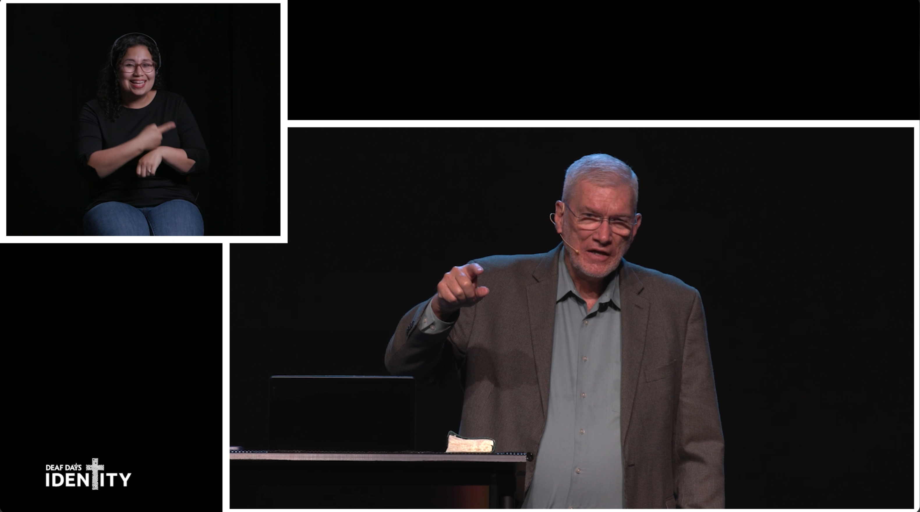 Ken Ham: One Blood, One Race: The Origin of "Races"