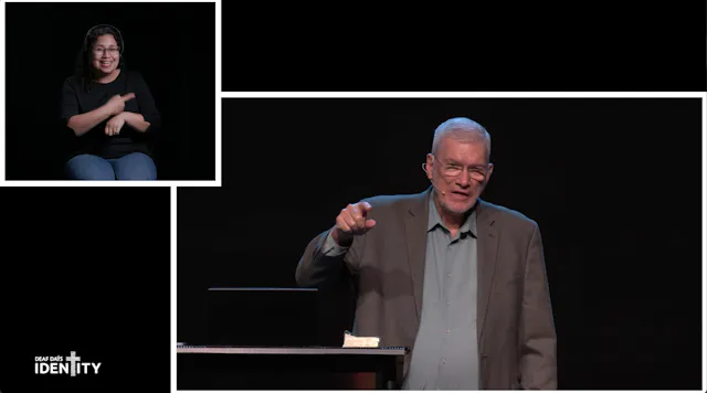 Ken Ham: One Blood, One Race: The Ori...