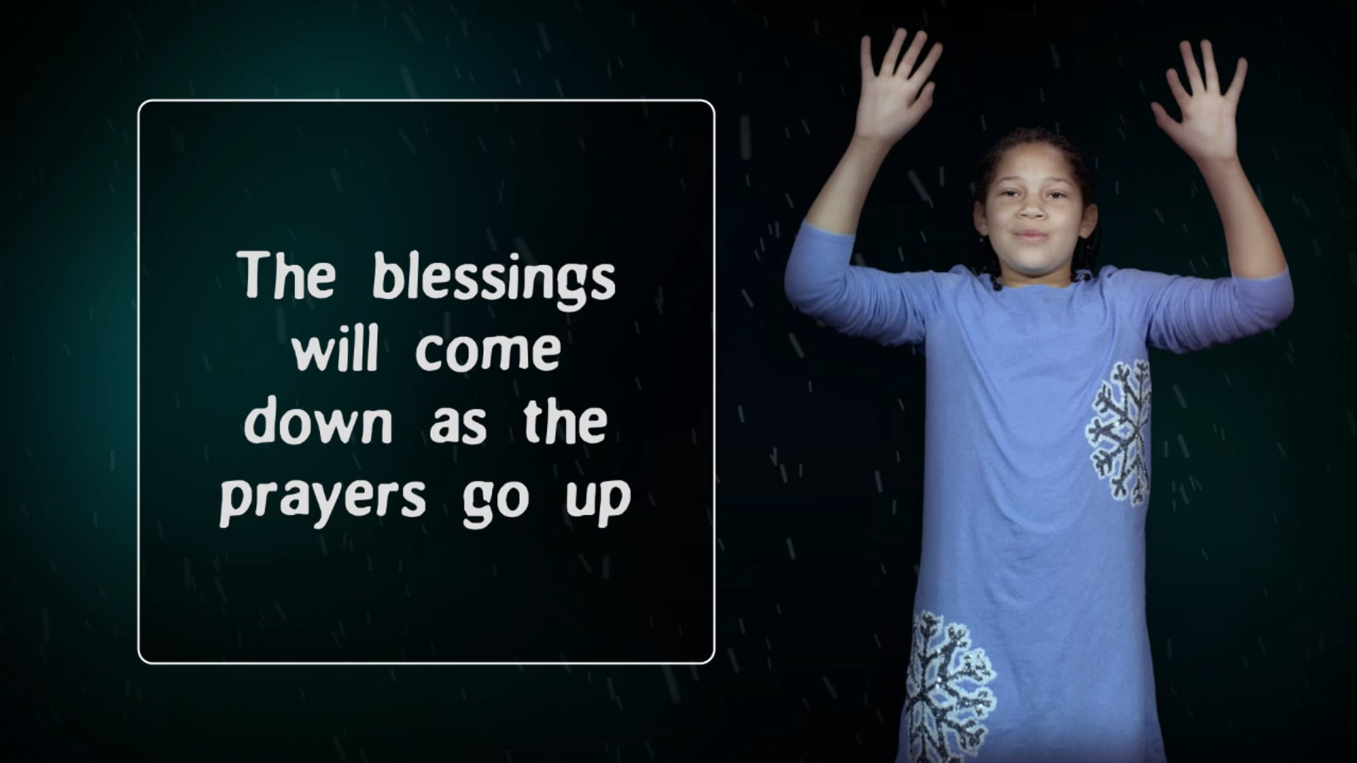 The Wise Man Built His House