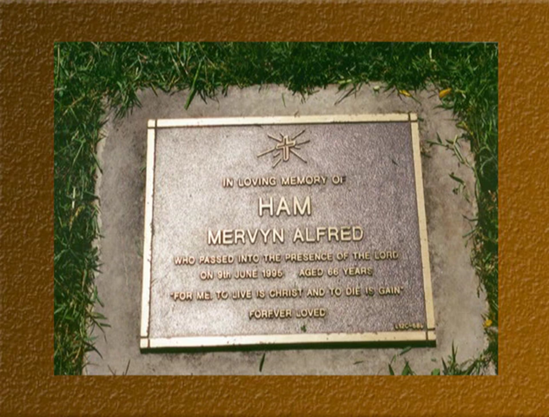 La Familia de G enesis