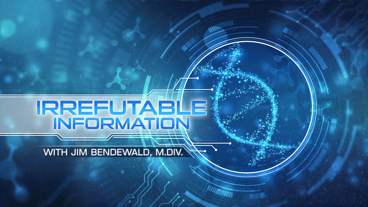 Irrefutable Information