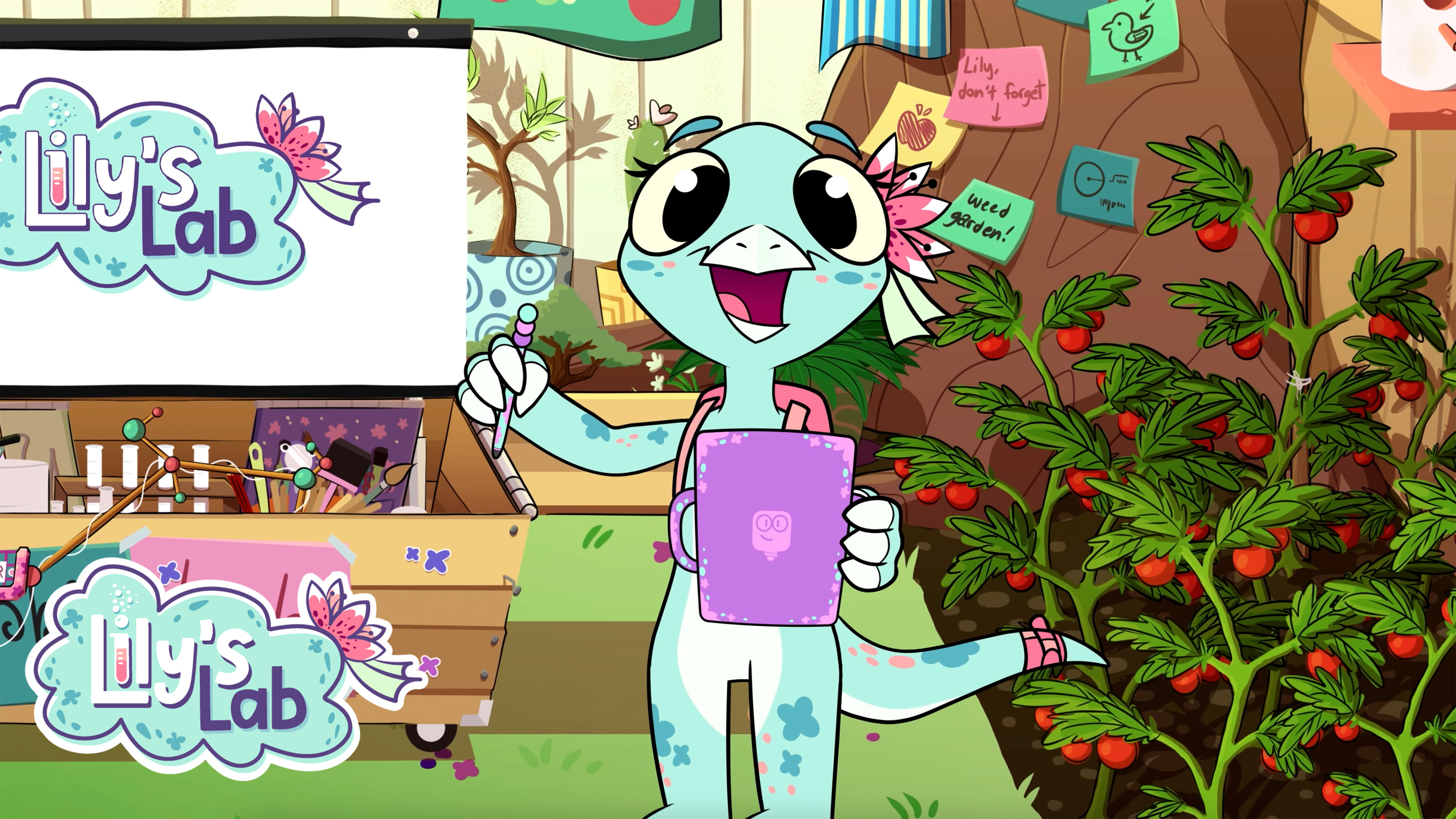 S2E1 Why Did God Create Us?