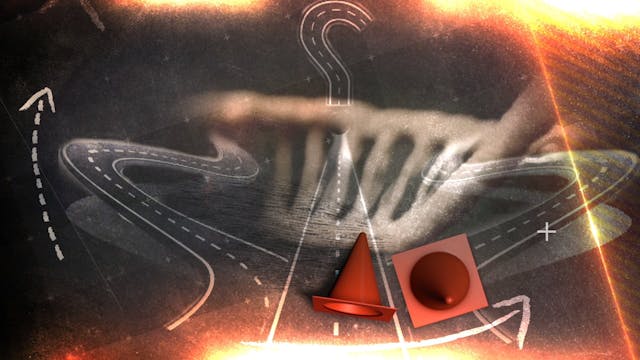 دراسة الطفرات العشوائية