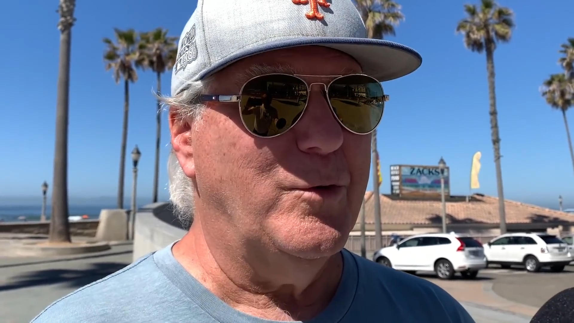 I Have No Interest in the Bible - It's a Fairytale‚