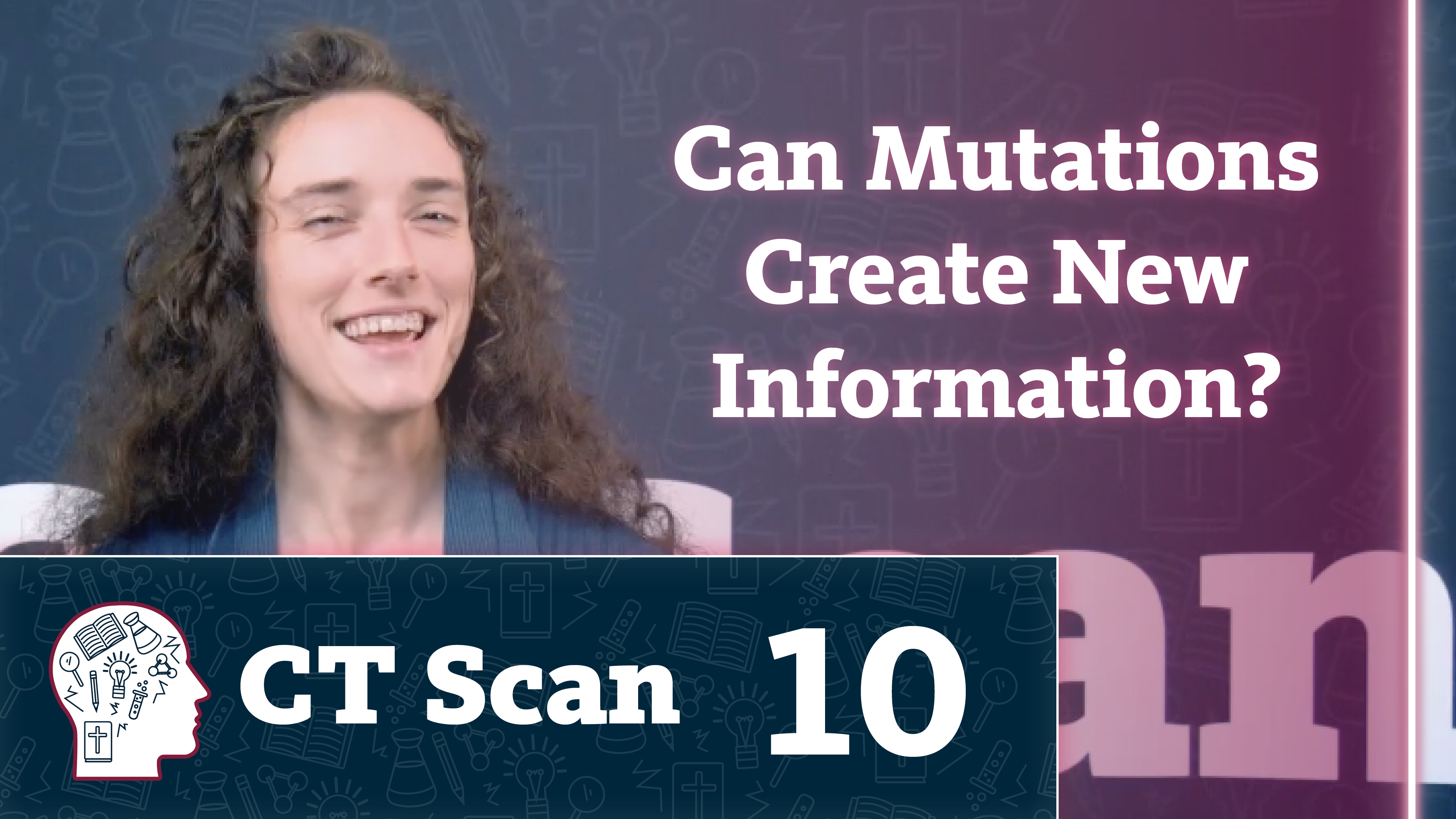 What is Information?