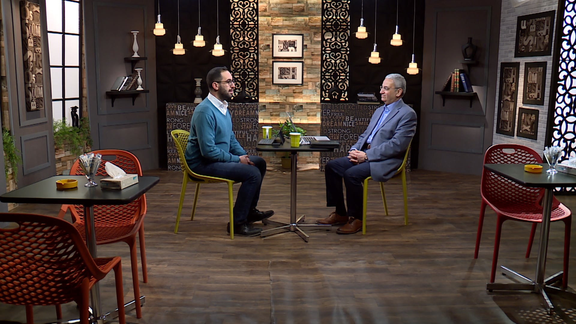 هل كان هناك الم في خليقة الله الاصلية ؟