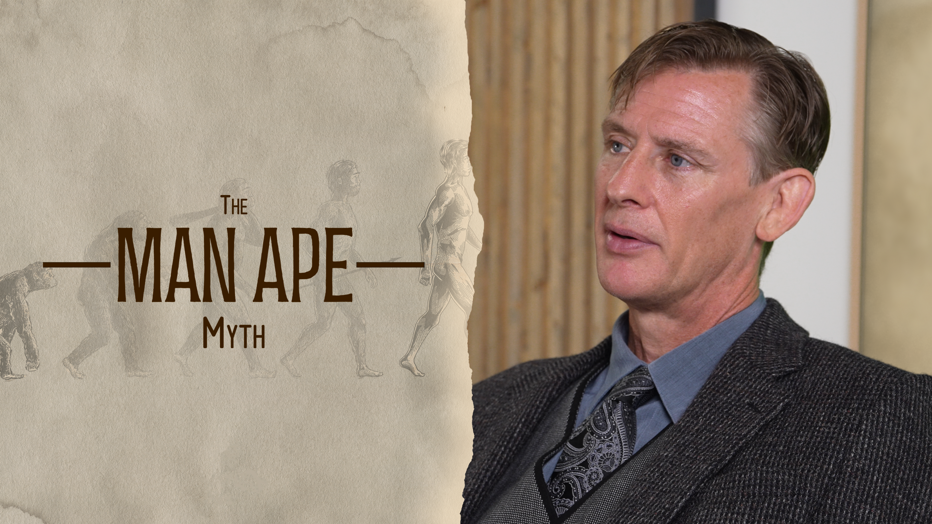S5E11 Man-Ape-Myth